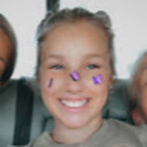 Meet your Posher, Isabel